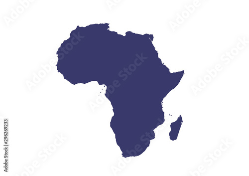 Black Africa map wallpaper global 