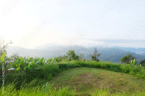 Khao Krajome, ratchaburi province, thailand photo