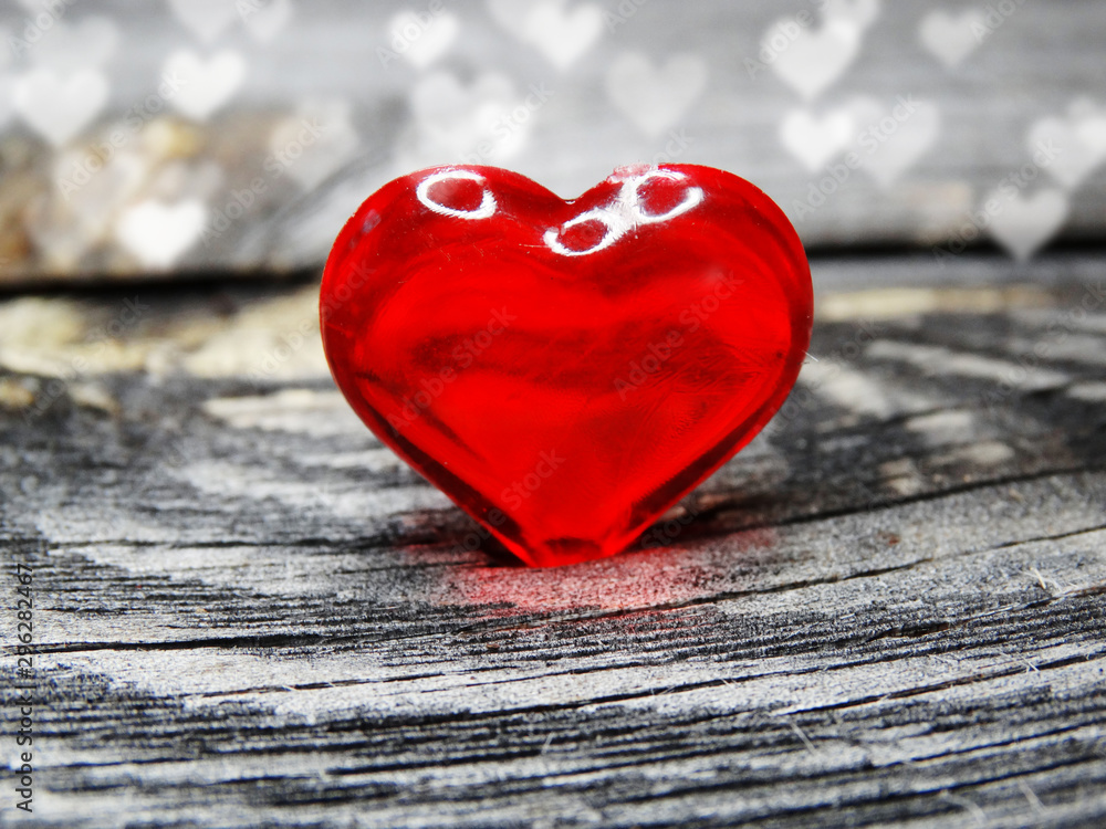 crystal gem heart valentine's day love holiday concept background crystal gem heart valentine's day love holiday concept background