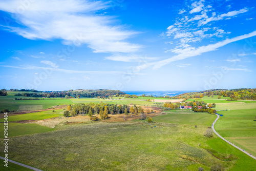 Schopflocher Torf Moor auf der Schwäbischen Alb photo