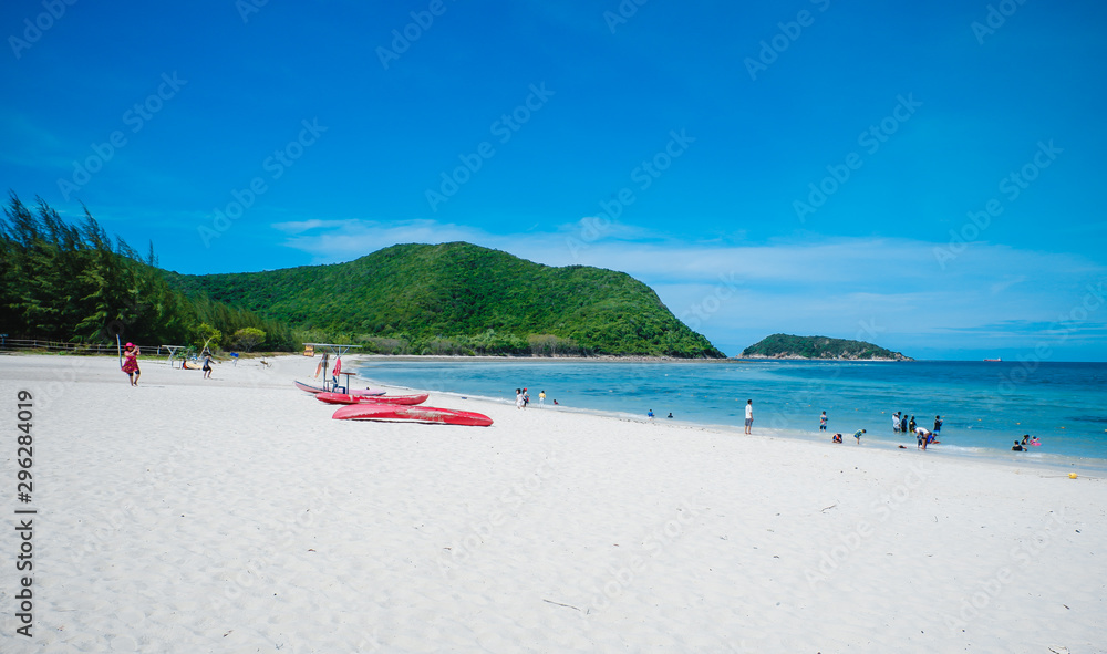 Obraz premium Sea