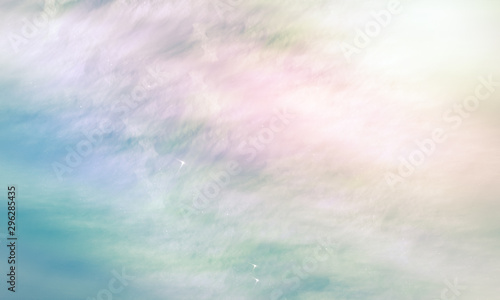 Pastel abstract background....
