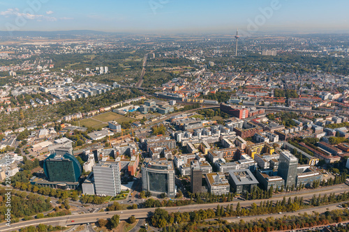 Frankfurt Rödelheim
