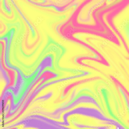 abstract background pattern style unicorn rainbow foil pattern and texture, design illustration