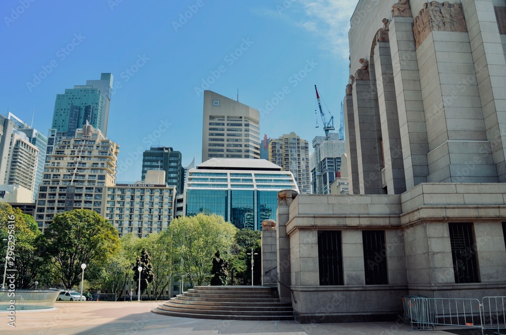 Obraz premium Sydney, Australia