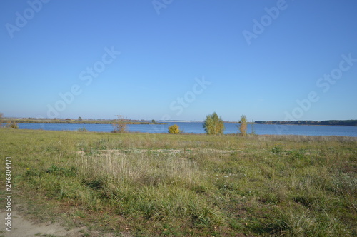 Tapety artystyczne Coast