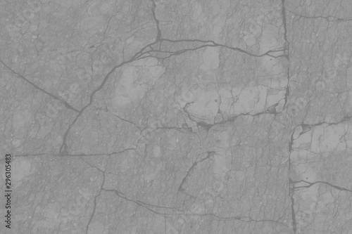 Abstract Pattern of Natural White Marble Texture Background
