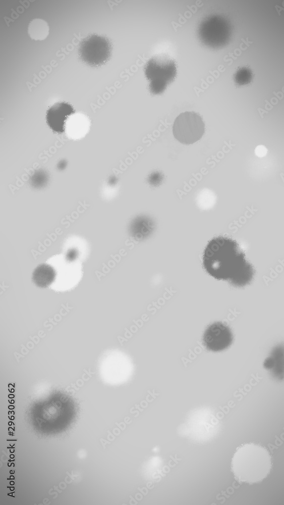 custom made wallpaper toronto digitalBokeh, Phone Wallpaper