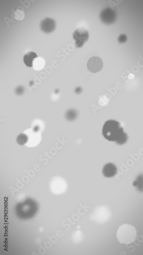 Wallpaper Mural Bokeh, Phone Wallpaper Torontodigital.ca