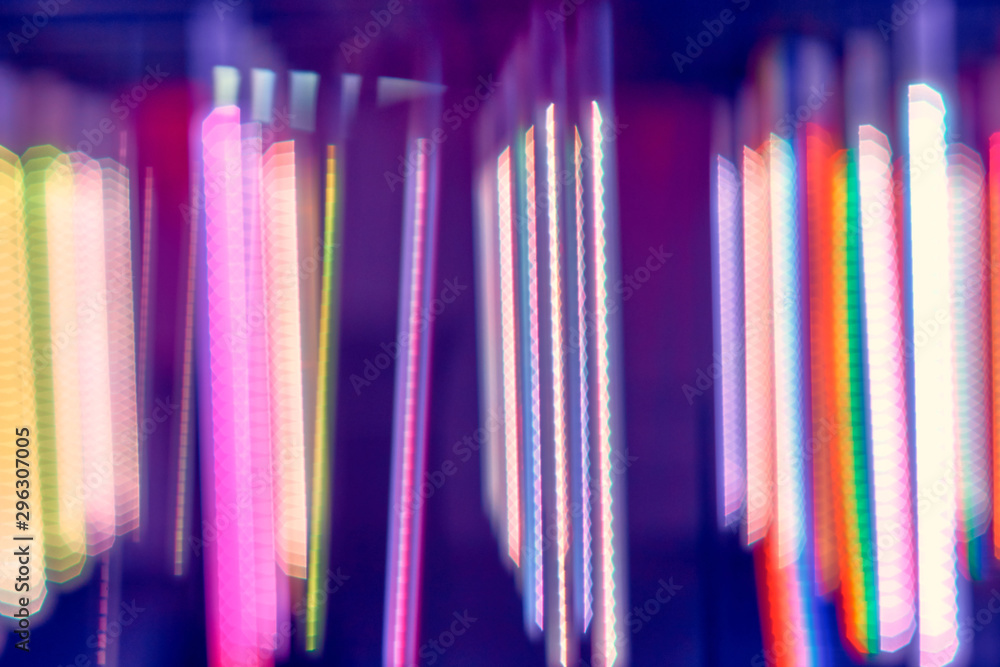Abstract and blurry background with bright colors. Blur abstract colorful light background, used for web design and visualization of music. Abstract and blurry background with bright colors. Blur abstract colorful light background, used for web design and visualization of music.