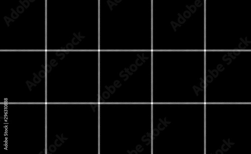 black and white background