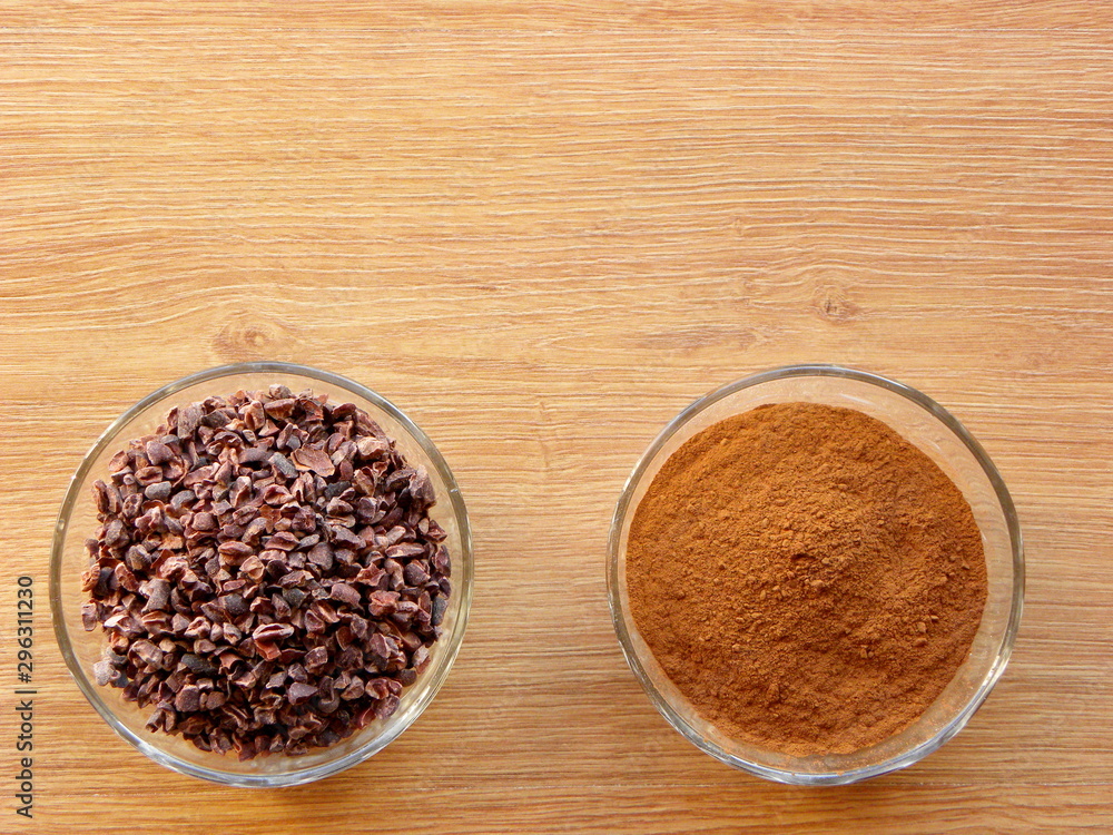 cocoa beans and cocoa powder cocoa beans and cocoa powder