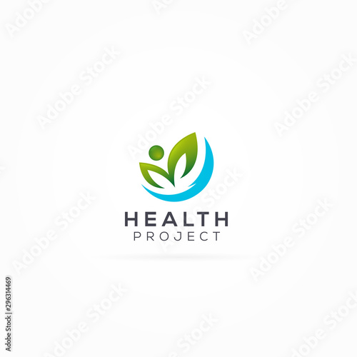 body wellness Logo