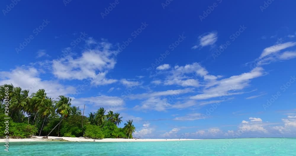 Tropical Island Resort in Thailand, Drone shot over the island, with beautiful blue water. Tropical Island Resort in Thailand, Drone shot over the island, with beautiful blue water.