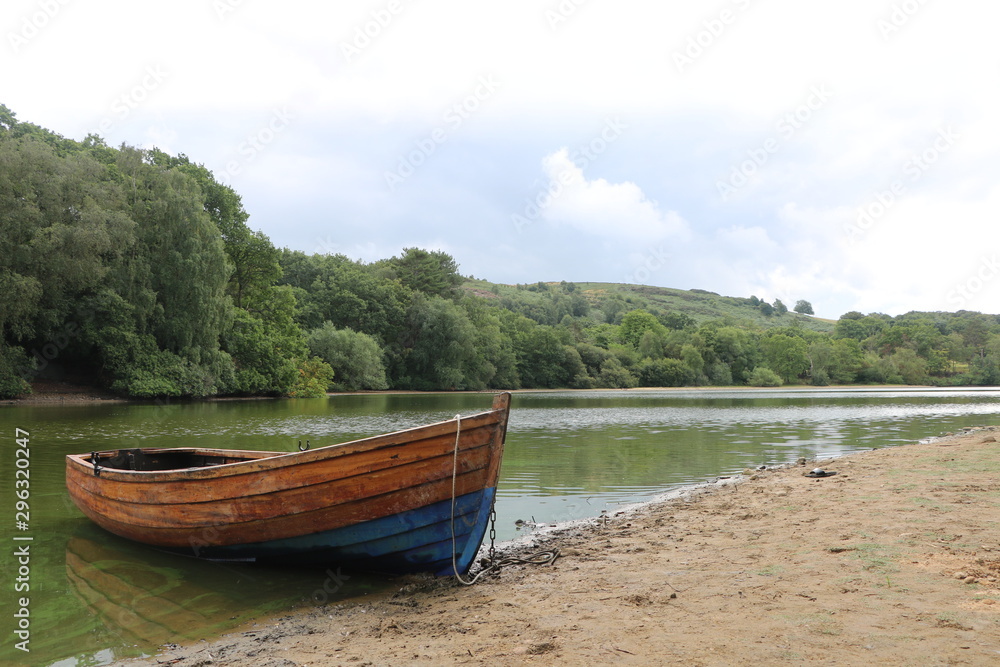Boat Boat