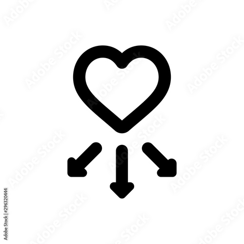 Charity Icon