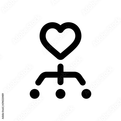 Charity Icon