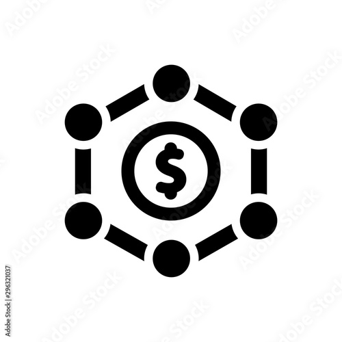 Finance Icon