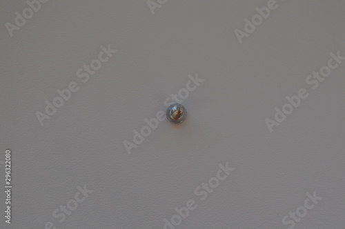 Naklejka Screw