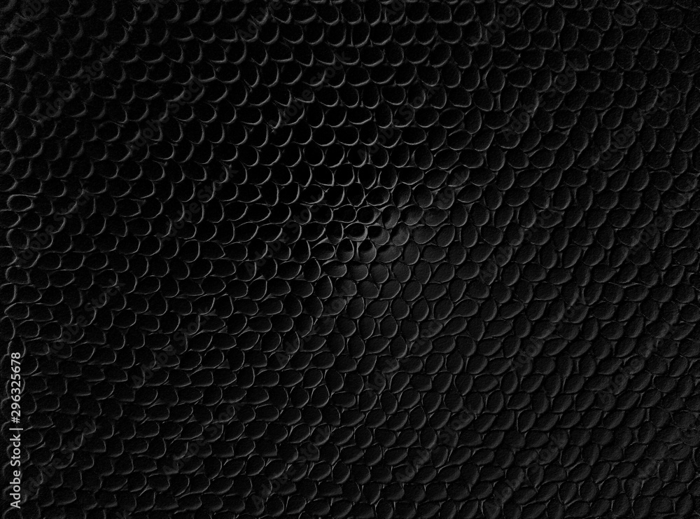 black abstract background and texture of oval cigarette liners black abstract background and texture of oval cigarette liners