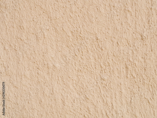 texture of a clay wall form a mud house