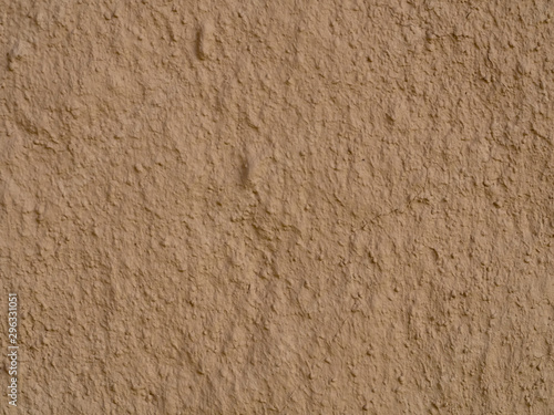 Wallpaper Mural texture of a clay wall form a mud house Torontodigital.ca