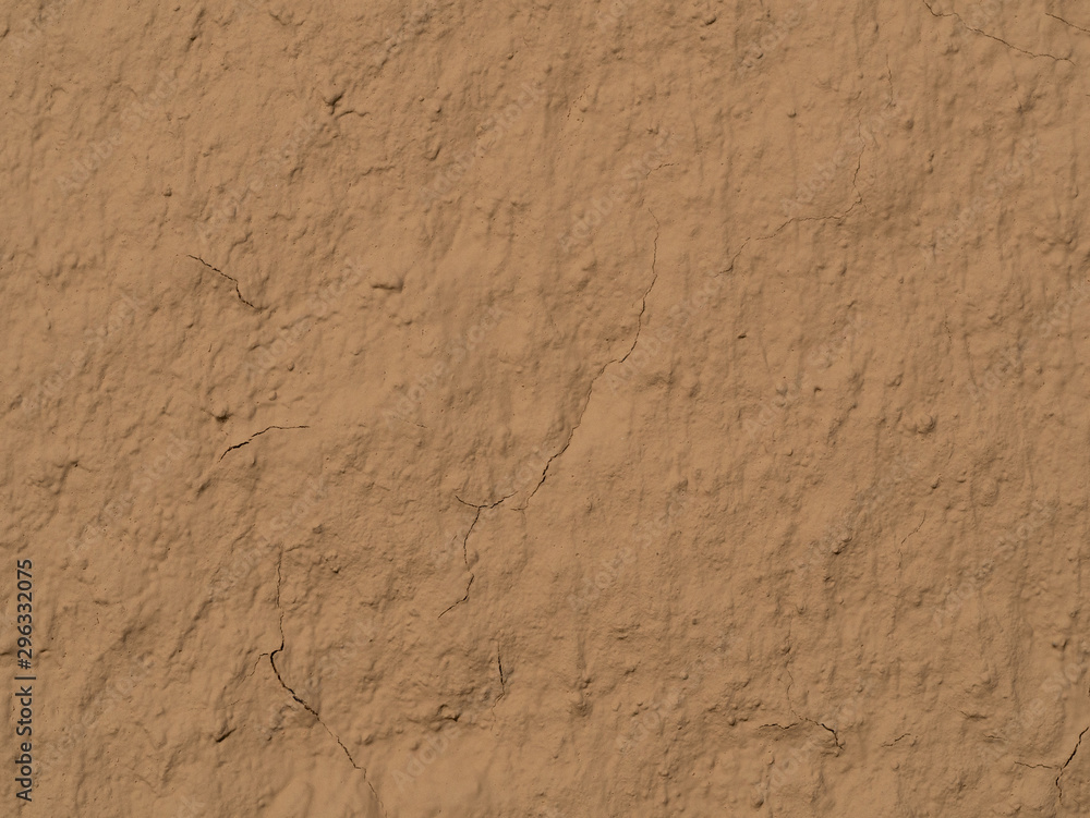 texture of a clay wall form a mud house texture of a clay wall form a mud house