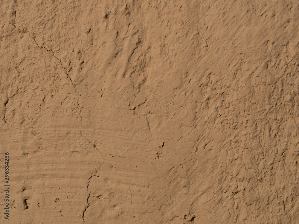 texture of a clay wall form a mud house texture of a clay wall form a mud house