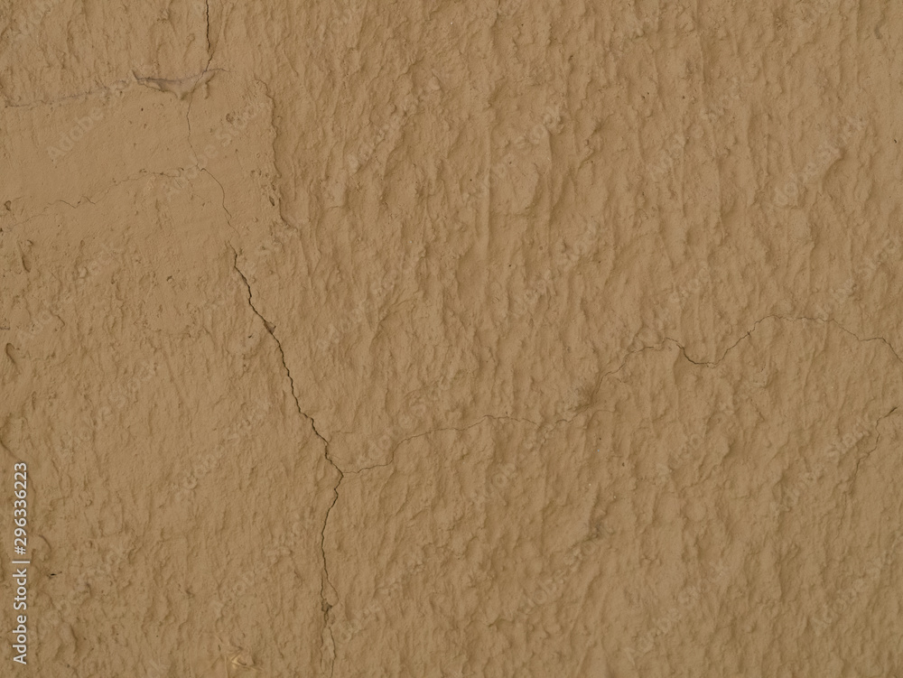 texture of a clay wall form a mud house texture of a clay wall form a mud house