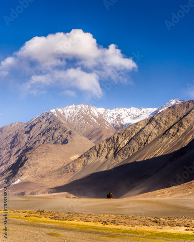 Leh Ladak