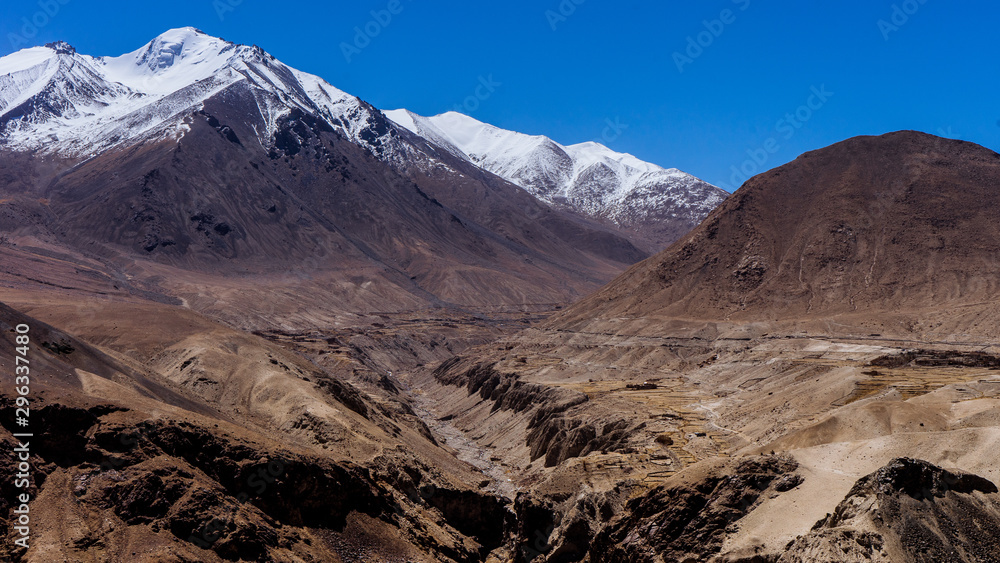 Leh Ladak