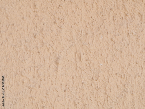 texture of a clay wall form a mud house