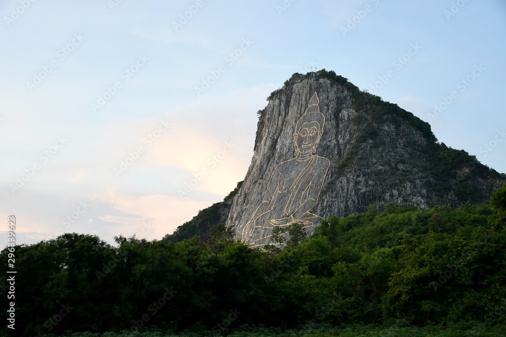 mountain in crimea