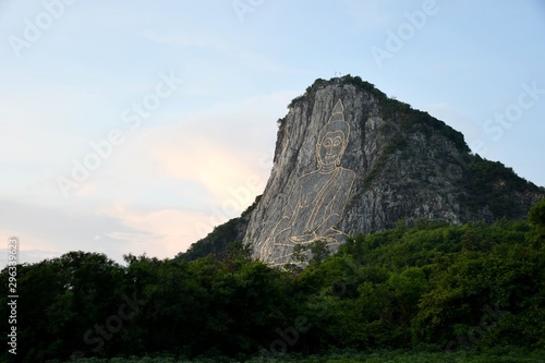 mountain in crimea