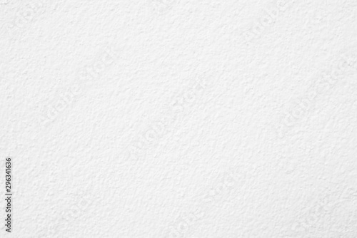 New white cement wall texture background. Paper, texture.