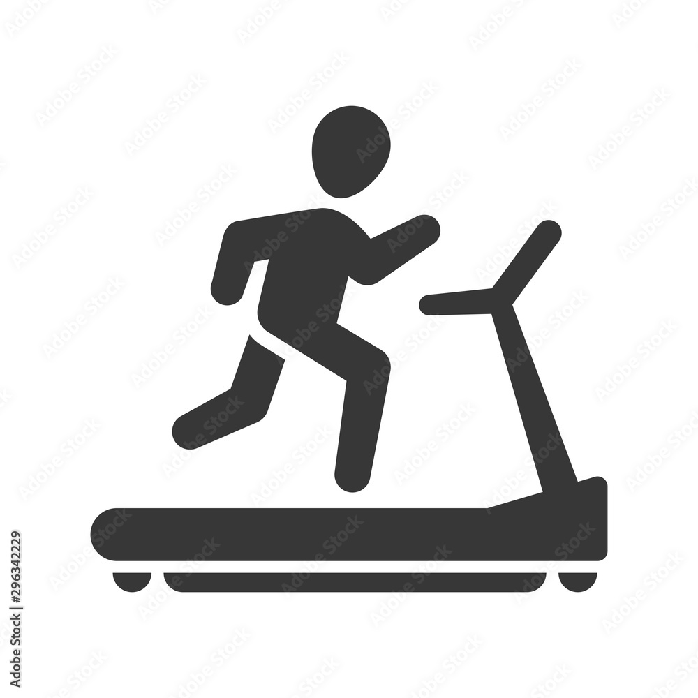 Exercise icon Exercise icon