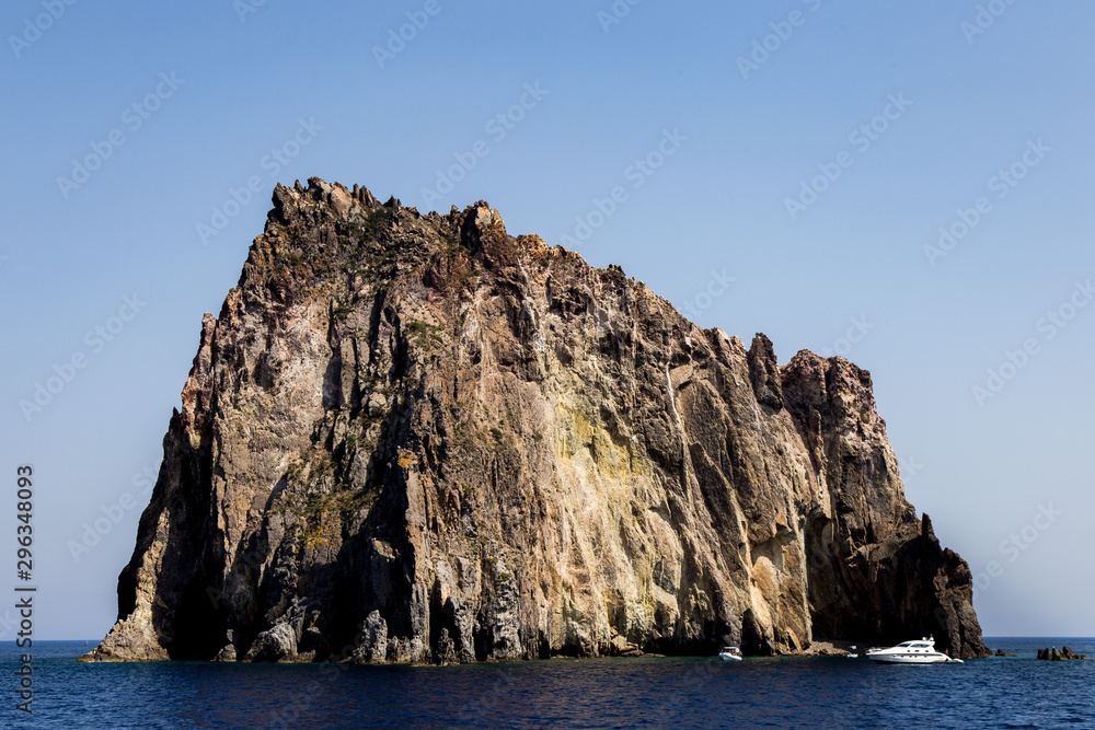 Isole Eolie, Stromboli, Strombolicchio, Panarea Isole Eolie, Stromboli, Strombolicchio, Panarea