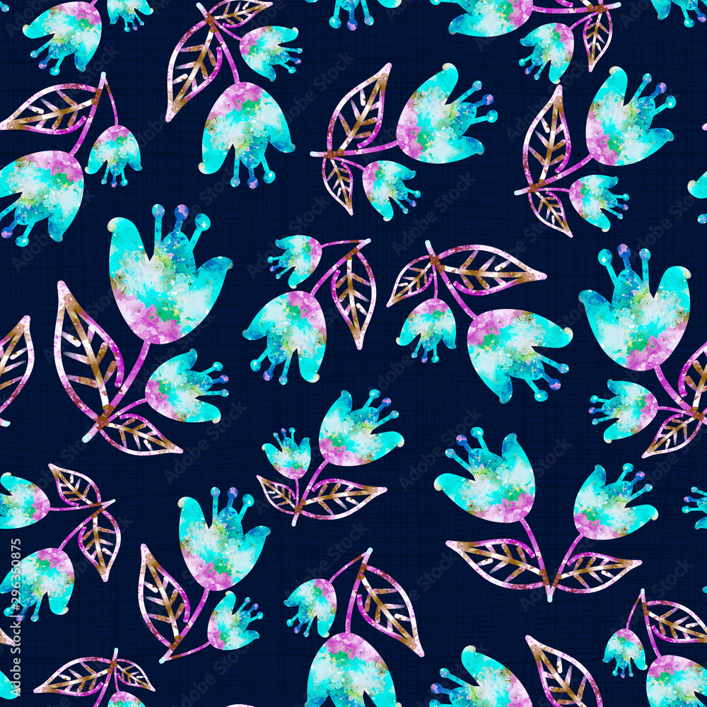 seamless pattern with birds seamless pattern with birds