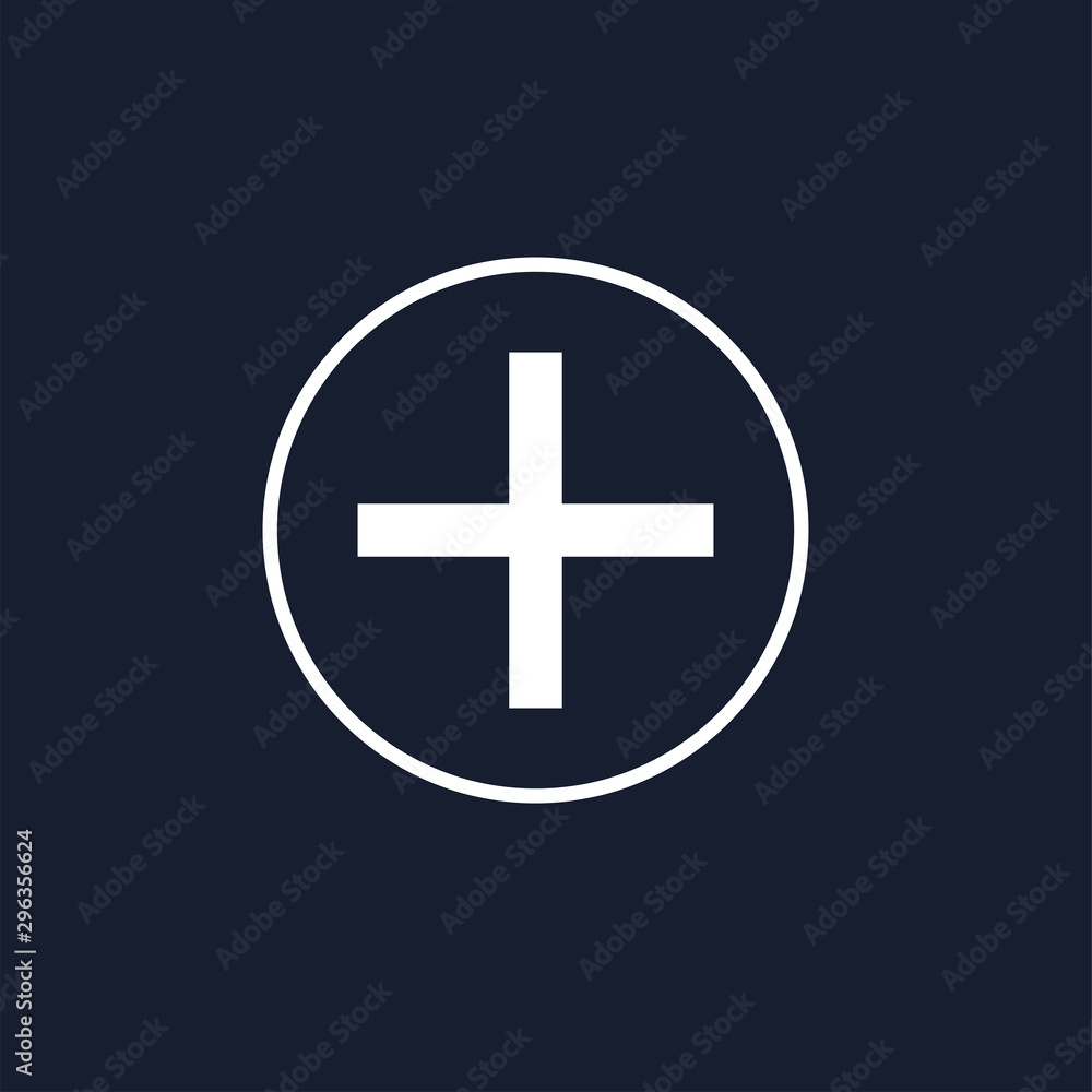 Different icons of signs and symbols. For phones, mobile and laptops. Vector illustration Different icons of signs and symbols. For phones, mobile and laptops. Vector illustration