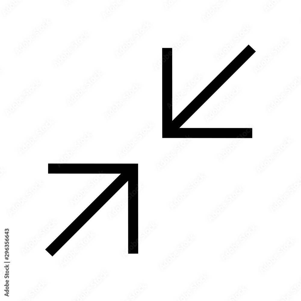 Different icons of signs and symbols. For phones, mobile and laptops. Vector illustration Different icons of signs and symbols. For phones, mobile and laptops. Vector illustration