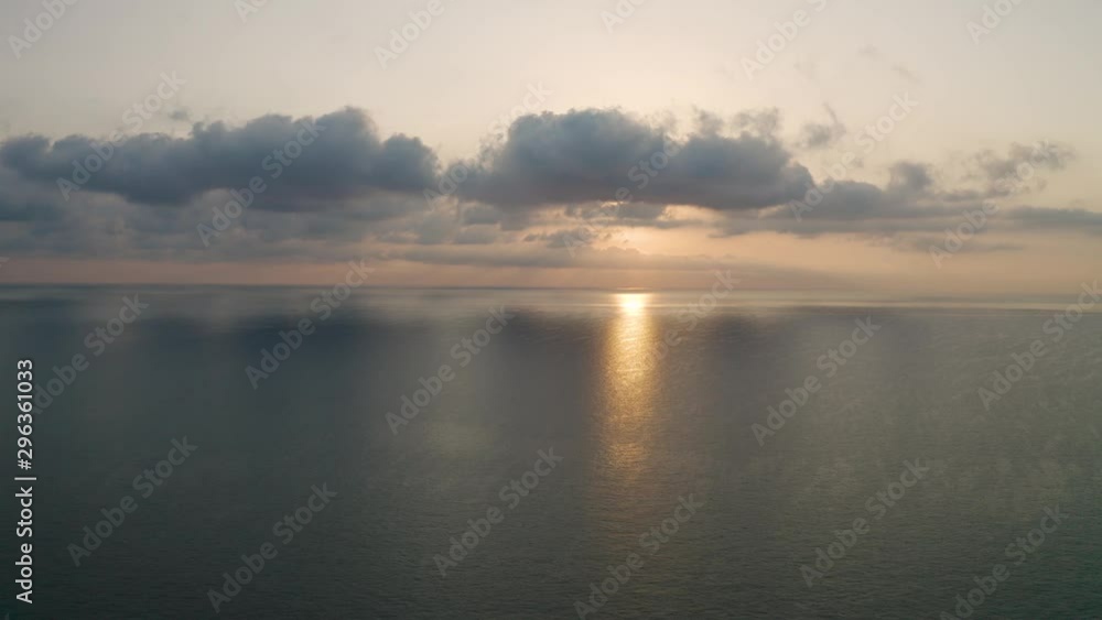 video of an amzing sunrise in italy , shot with a drone speeded up it might be a great hyperlapse or just a normal video. video of an amzing sunrise in italy , shot with a drone speeded up it might be a great hyperlapse or just a normal video.