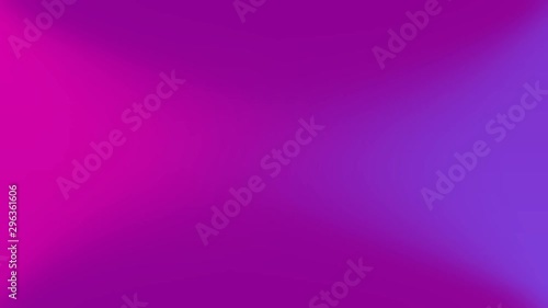 Wallpaper Mural Animated background. Lilac, purple, pink, blue,  Torontodigital.ca
