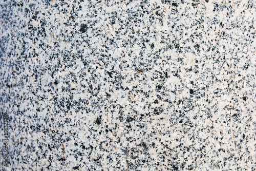Vintage gray speckled marble stone texture background, Full screen.