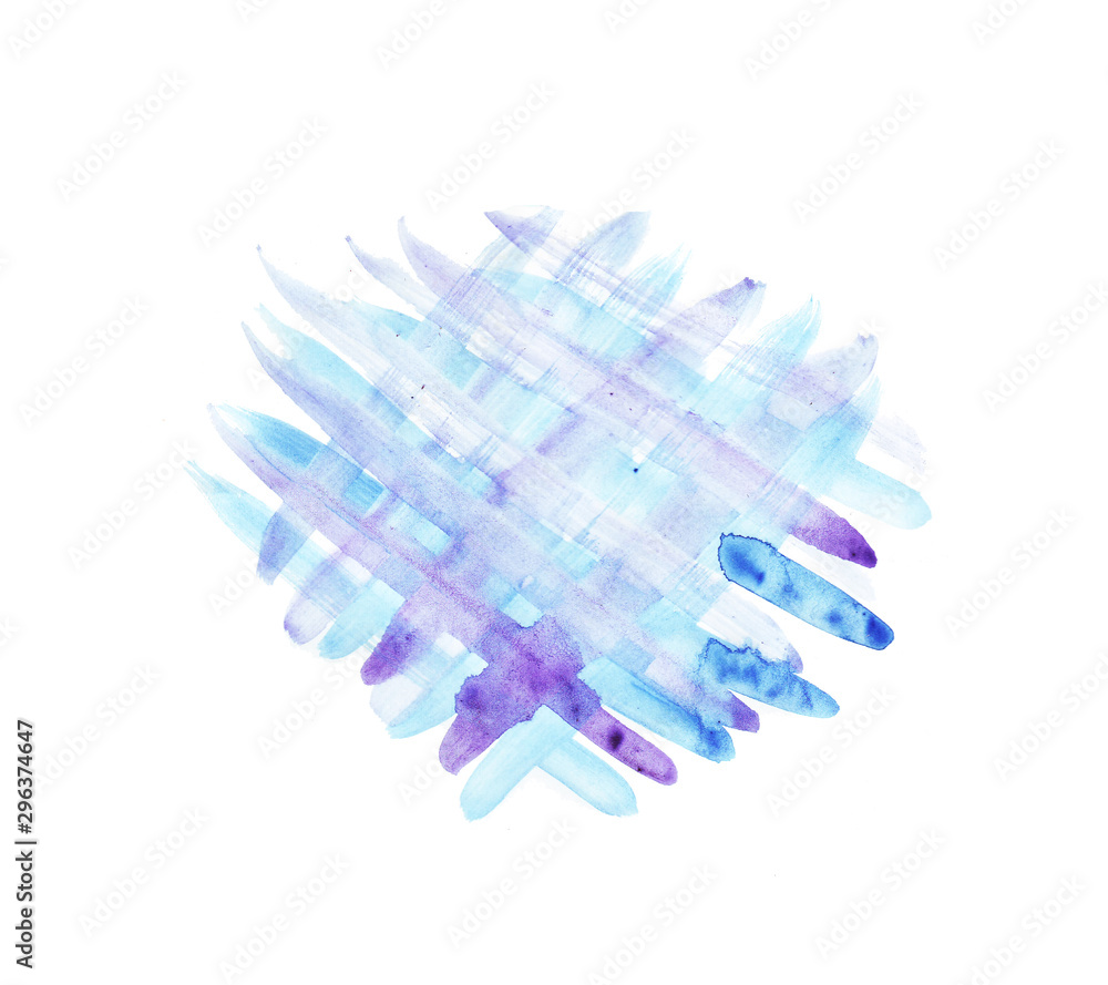 blue-blue lattice or cell on a white background blue-blue lattice or cell on a white background