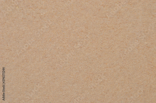 Cardboard paper background