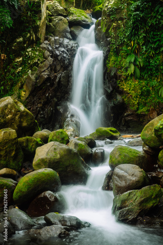Waterfall © Paul Harry
