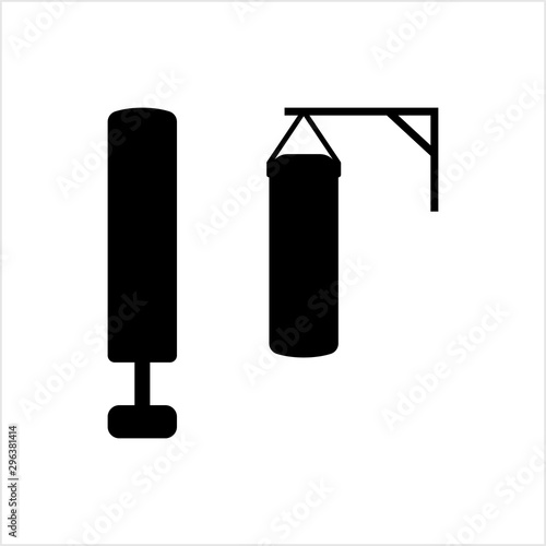 Punching Bag, Sport Boxing Punching Bag