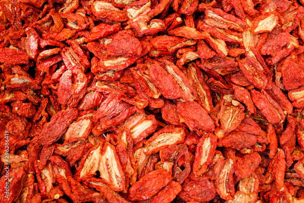 Pomodori secchi Pomodori secchi