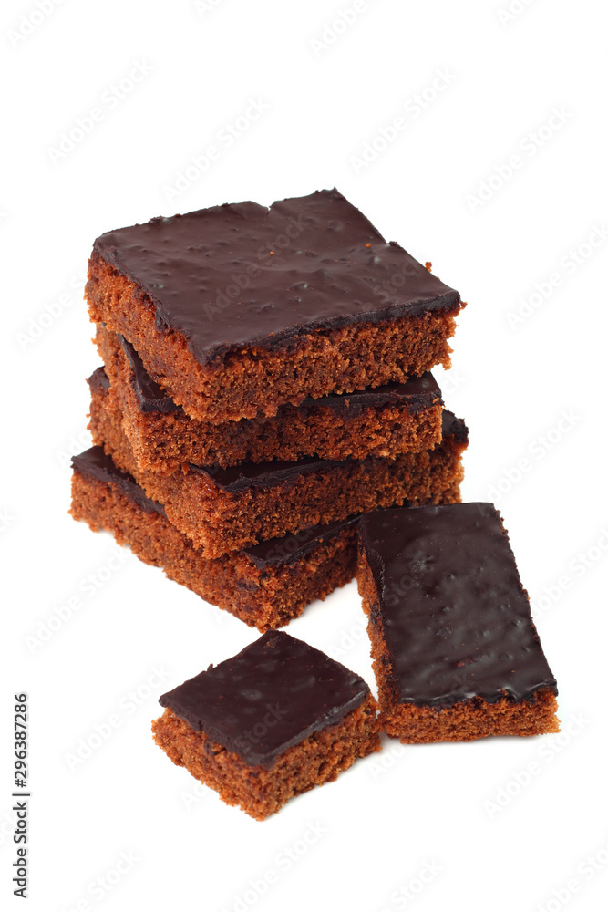 Chocolate brownie Chocolate brownie