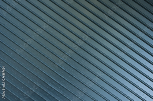 abstract metal background diagonal